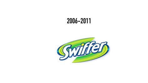 Swiffer Logo - LogoDix