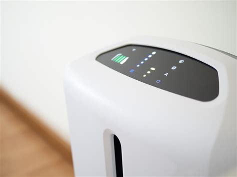 Best Air Purifier and Humidifiers Combination Device | Skyonic