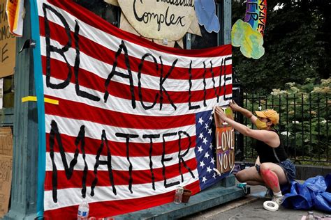 26 Pictures From Occupy City Hall Protest In New York