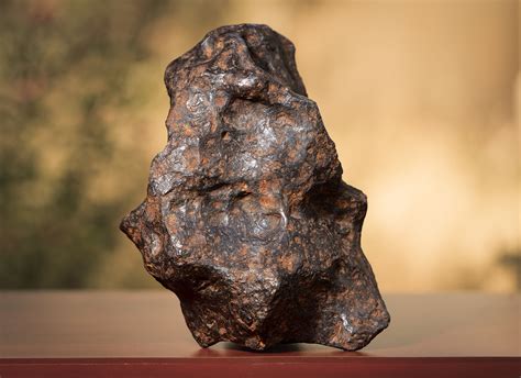 Nantan 16kg | Aerolite Meteorites