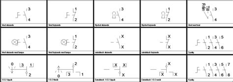 3 Way Selector Switch Symbol - TitusfvPugh