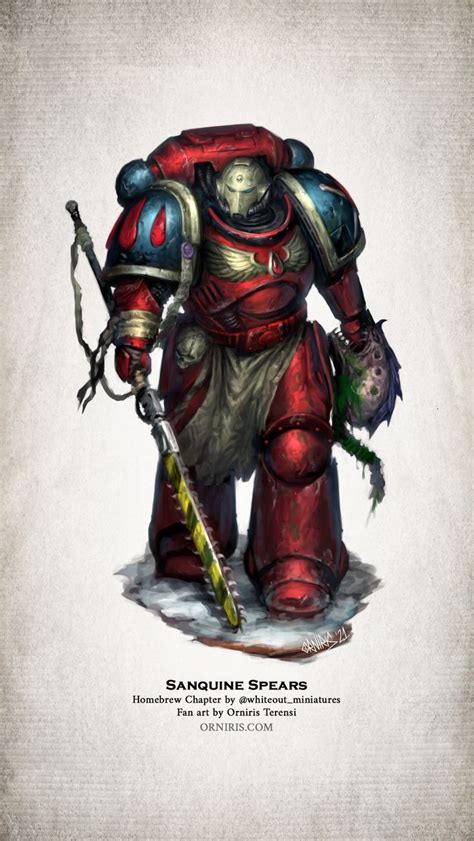 Warhammer 40k Artwork, Warhammer 40000, Warhammer 40k Blood Angels ...