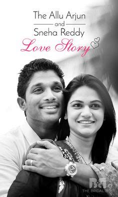 9 Allu arjun and sneha reddy ideas | sneha reddy, allu arjun images, dj ...