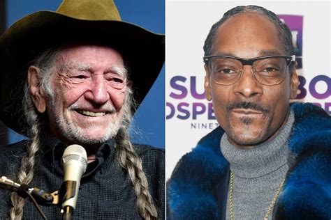 Willie Nelson Reminisces on Smoking a 'Lot of Marijuana' with 'Great ...