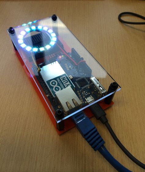 20 Arduino Light LED Projects ideas | arduino projects, led projects, arduino