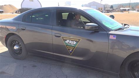 South Dakota Highway Patrol hopes to recruit more women