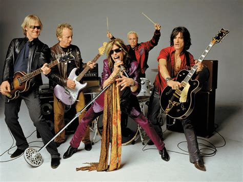 Aerosmith Announces 2023 Farewell Tour with Black Crowes - Mirth Films