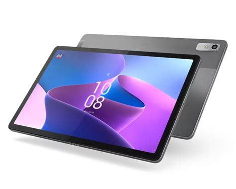 The hot new Lenovo Tab P11 Pro Gen 2 mid-ranger is already on sale at ...