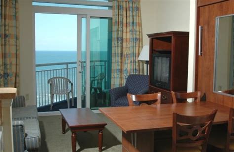 Holiday Sands Resort (Myrtle Beach, SC) - Resort Reviews ...