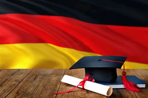 Five reasons to study abroad in Germany