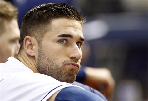 Tampa Bay Rays 2016 Player of the Year: Kevin Kiermaier