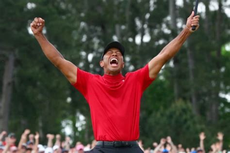 Want Nike's Iconic Tiger Woods Red Polo? | Man of Many