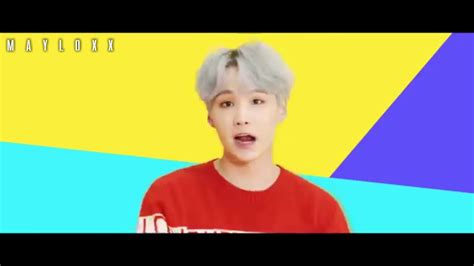 Inspirasi 30+ BTS Suga DNA