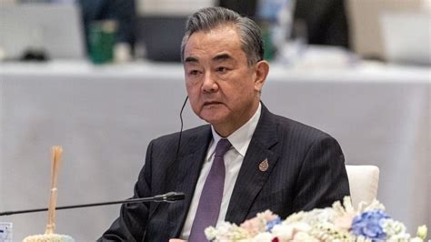 Russia- Ukraine war: China's top diplomat due for Moscow talks | World ...