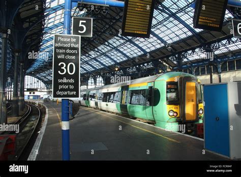 Southern railway hi-res stock photography and images - Alamy