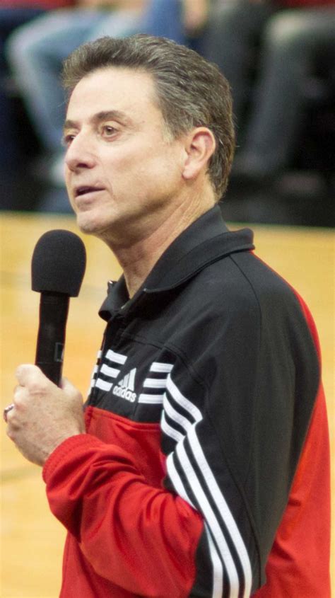 Rick Pitino Coming Home To New York As Iona College Basketball Coach | Mount Pleasant Daily Voice