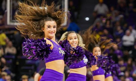 LSU Basketball: Lady Tigers win their ninth straight game with defense