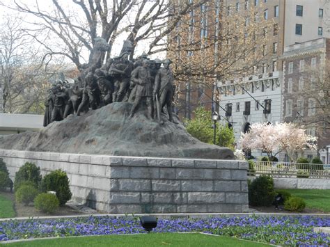 Newark Cherry Blossom Festival and Vegan Meals - Vegan World Trekker ...