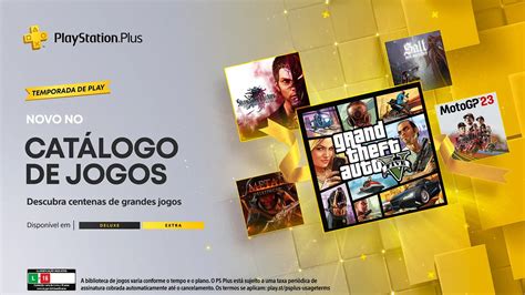 Catálogo PlayStation Plus: confira os jogos de dezembro para PS5 e PS4 ...