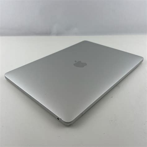 MacBook Pro 13 2017 Silver 2.5 i7 16GB 256GB SSD Ventura + Very Good ...