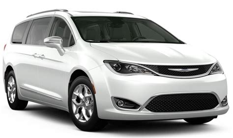 2020 Chrysler Pacifica hybrid minivan named a Best Electric Vehicle