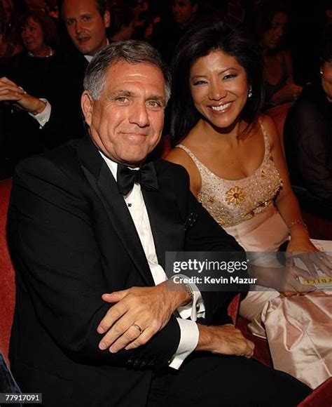 261 Les Moonves Wife Stock Photos, High-Res Pictures, and Images ...