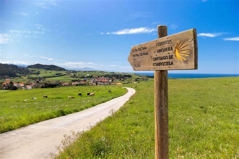 What Is The Camino De Santiago Pilgrimage | TouristSecrets