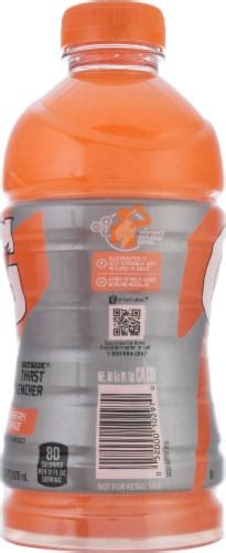 Gatorade® Strawberry Lemonade Energy Drink, 28 fl oz - Kroger