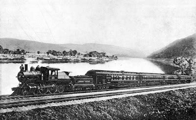 Lehigh Valley Railroad Historical Society: Lehigh Valley Railroad History