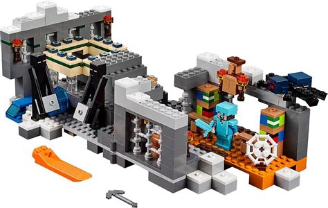 LEGO El Portal del Final : Amazon.com.mx: Juguetes y Juegos