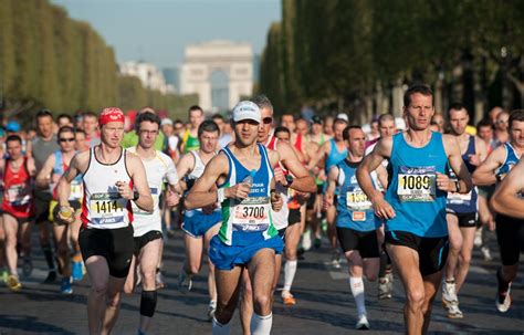 Marathon de Paris 2023 : Combien gagne le vainqueur ? | Flipboard