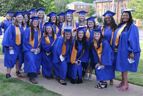 Snead State Community College Celebrates 125th Anniversary at Annual Spring Commencement - Snead ...