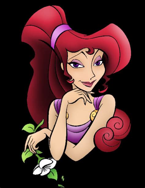 Megara - Hercules Fan Art (31419955) - Fanpop