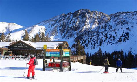 Arapahoe Basin Ski Resorts in Colorado - The GPS Guide