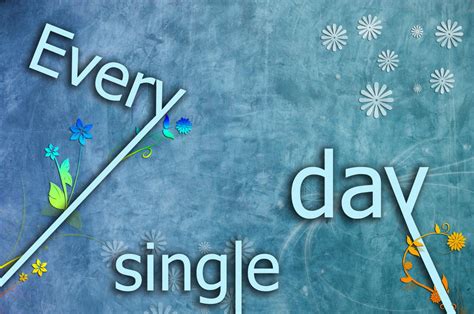 Every single day by adri0223 on DeviantArt