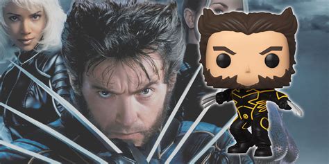 Celebrate 20 Years of X-Men Films With These Funko Pop! Figures