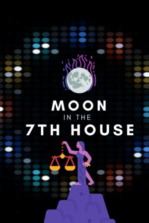 Moon in the 7th House - Symbiotic Partnerships | astroligion.com