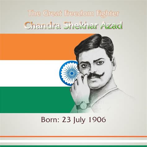 Chandra Shekhar Azad Biography In Hindi | AdviceAnalysis