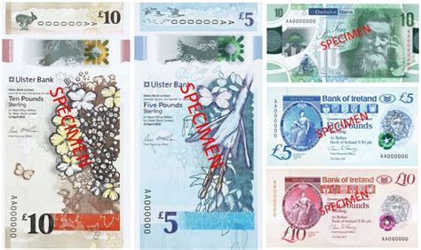 What You Need to Know About Currency in Northern Ireland