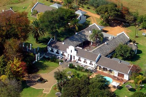 Welgekozen Country Lodge - Piet Retief Accommodation.