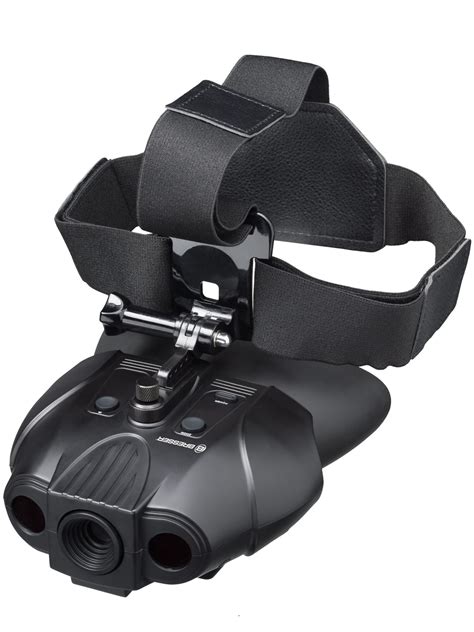 BRESSER Digital Night Vision Binocular 3x20