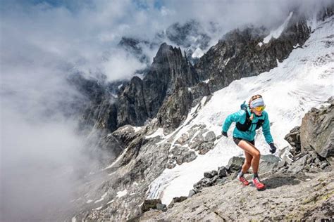 A guide to the Alps best trail running tours