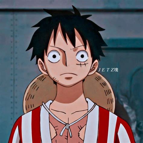 ︎🅤︎🅕︎🅕︎🅨︎ 🅘︎🅒︎🅞︎🅝︎ | Anime, Anime icons, Luffy