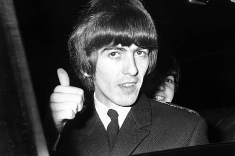 Top 10 George Harrison Beatles Songs