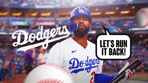 Dodgers set to re-sign Jason Heyward to one-year deal