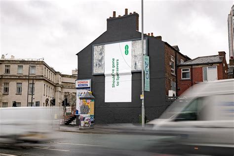 Pick of the Week: Specsavers' badly installed billboards bring joy at a ...