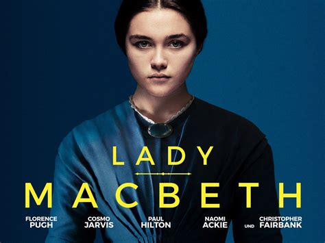 Lady Macbeth: US Release Trailer 1 - Trailers & Videos - Rotten Tomatoes