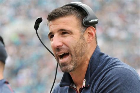 Mike Vrabel ready to bring New England Patriots approach to Tennessee Titans - UPI.com