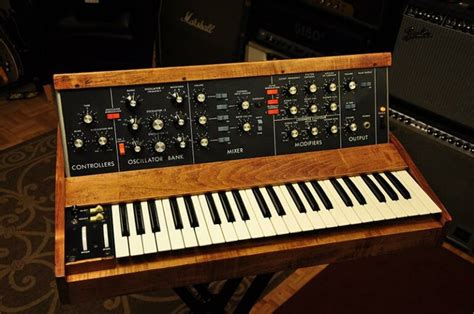 7 Best Analog Synths Under $500 in 2020 - DigitalFangirl