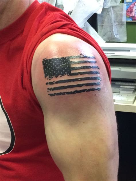 9 best Family Tattoos images on Pinterest | American flag tattoos ...